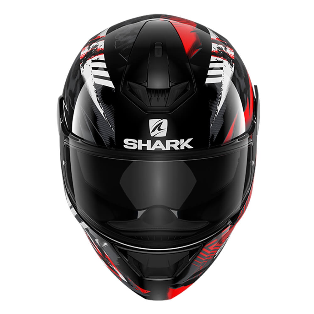 Capacete Shark D-Skwal 2 Penxa