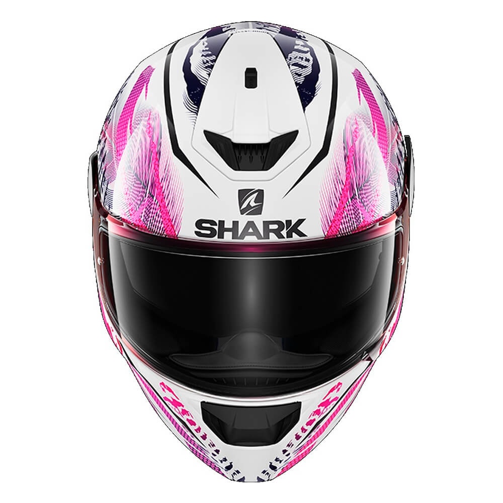 Capacete Shark D-Skwal 2 Shigan
