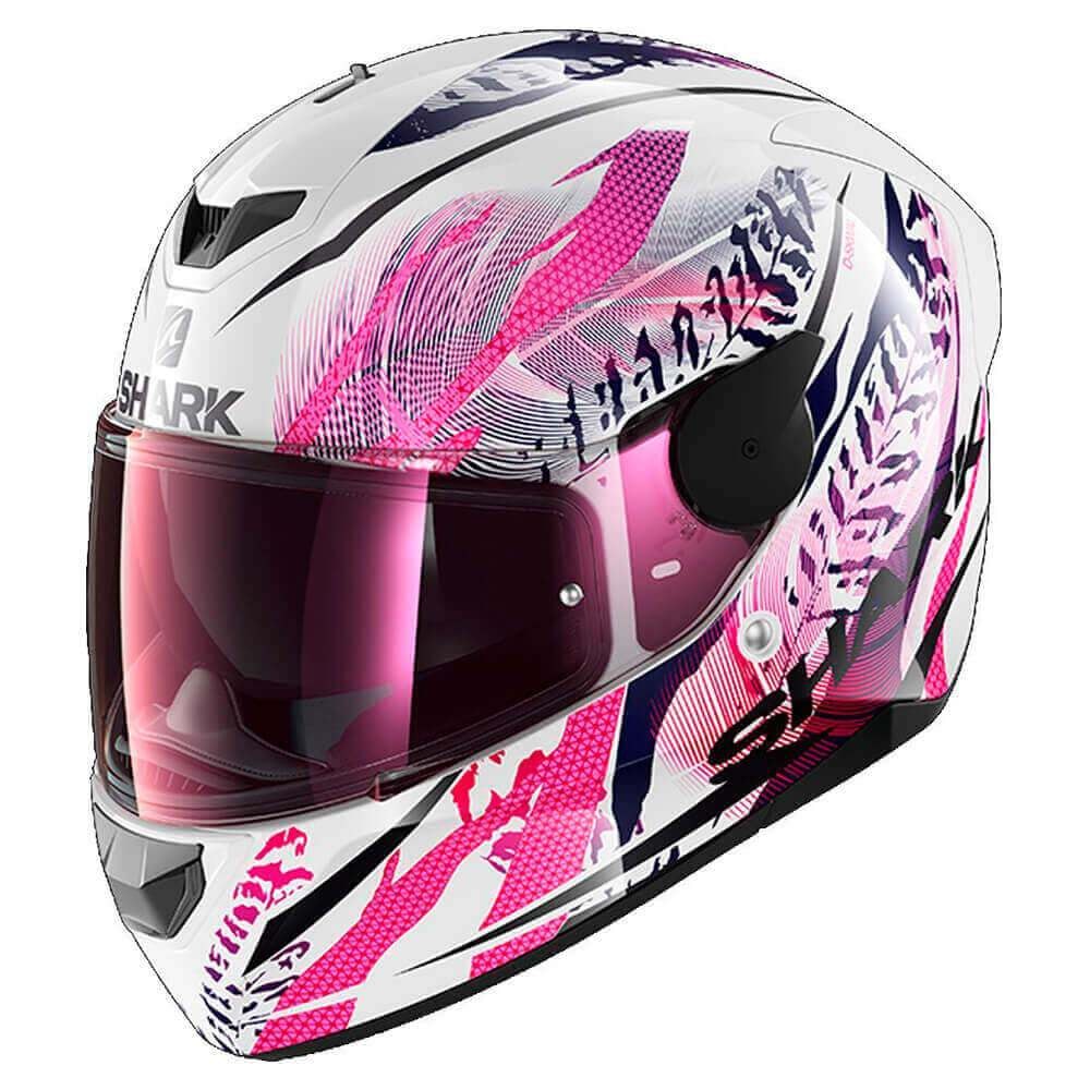 【格安出品‼️】SHARK D-SKWAL SHIGAN✦Lサイズ Capacete Shark D-Skwal 2 Shigan - Sacramento