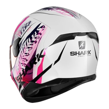 Capacete Shark D-Skwal 2 Shigan
