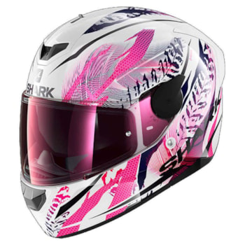 Capacete Shark D-Skwal 2 Shigan
