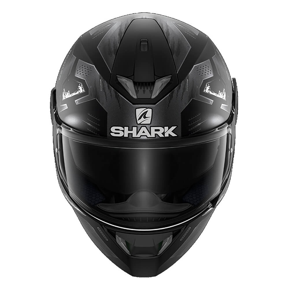 Capacete Shark D-Skwal 2 Venger