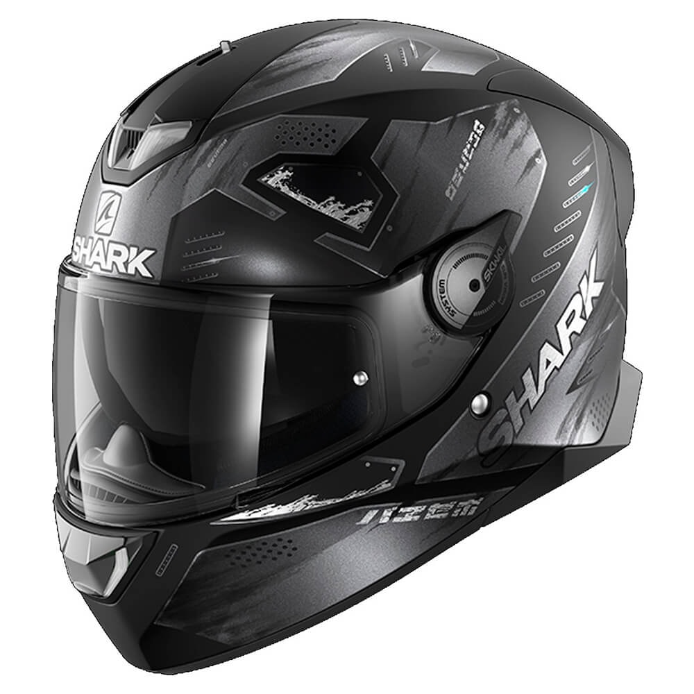 Capacete Shark D-Skwal 2 Venger
