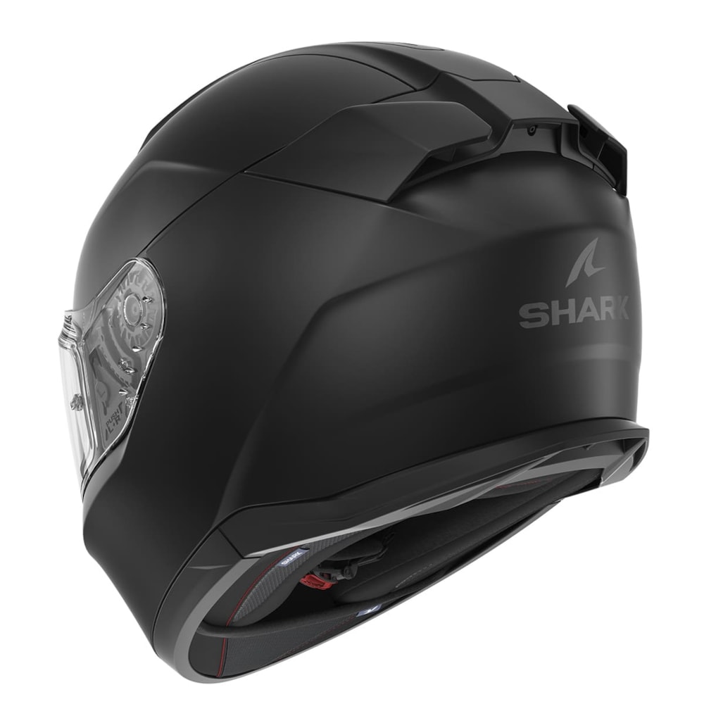 Capacete Shark D-Skwal 3 Blank