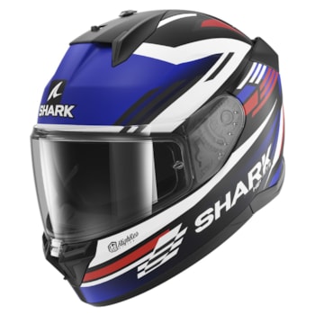 Capacete Shark D-Skwal 3 Firstlap
