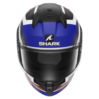 Capacete Shark D-Skwal 3 Firstlap
