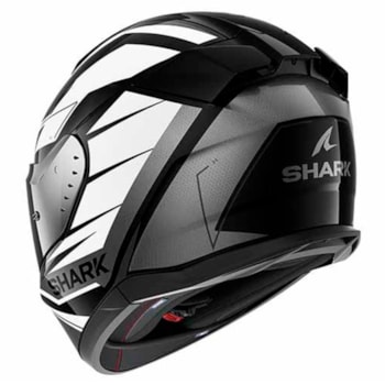 Capacete Shark D-Skwal 3 Sizler