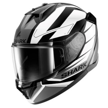 Capacete Shark D-Skwal 3 Sizler