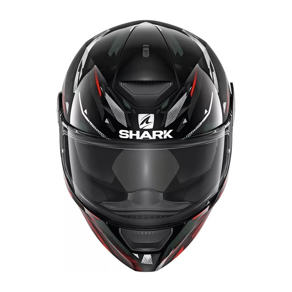 Capacete Shark D-Skwal Kanhji