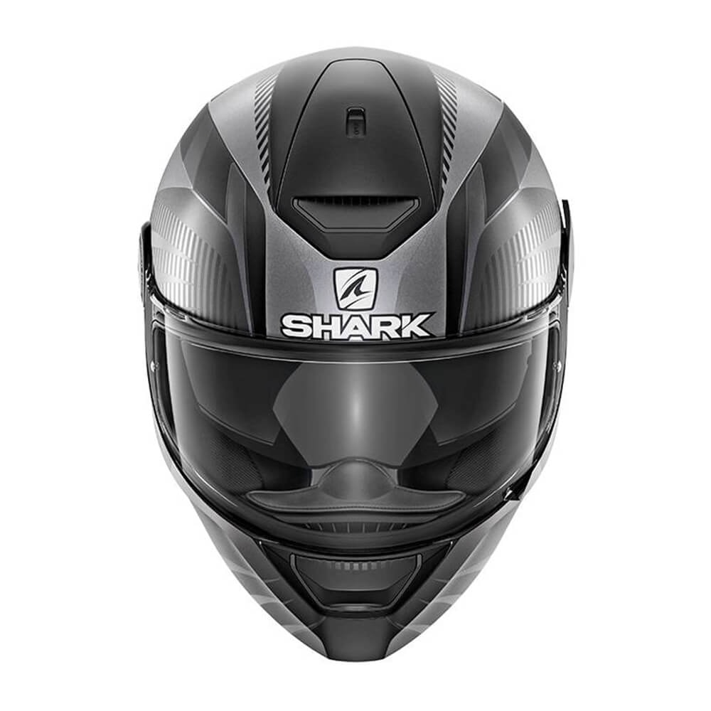 Capacete Shark D-Skwal Mercurium