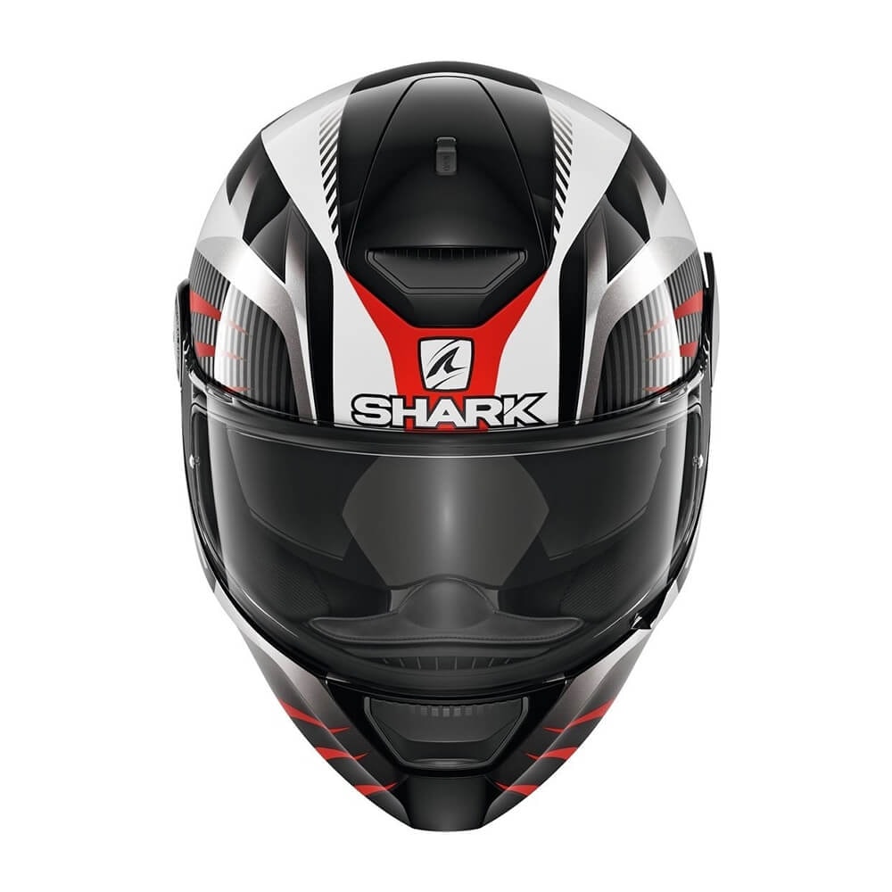 Capacete Shark D-Skwal Mercurium