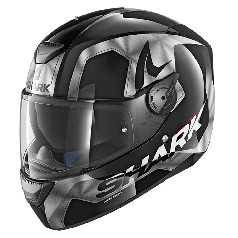 Capacete Shark D-Skwal Trion