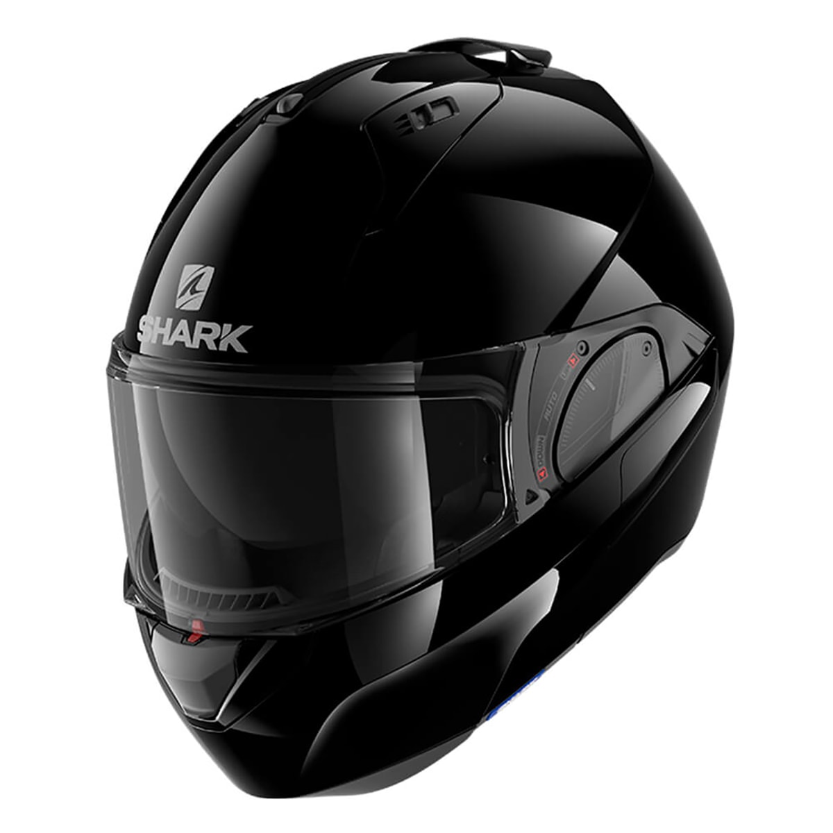Capacete Shark Evo ES Blank - Sacramento