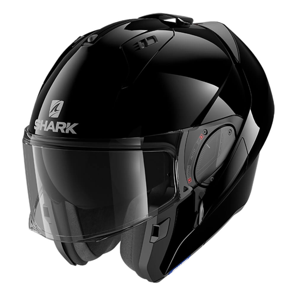 Capacete Shark Evo ES Blank