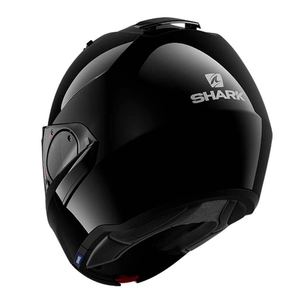 Capacete Shark Evo ES Blank