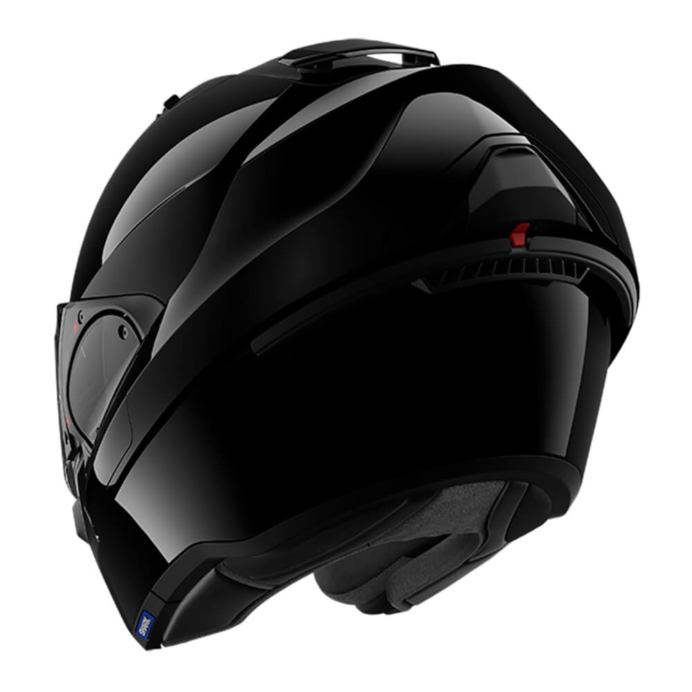 Capacete Shark Evo ES Blank