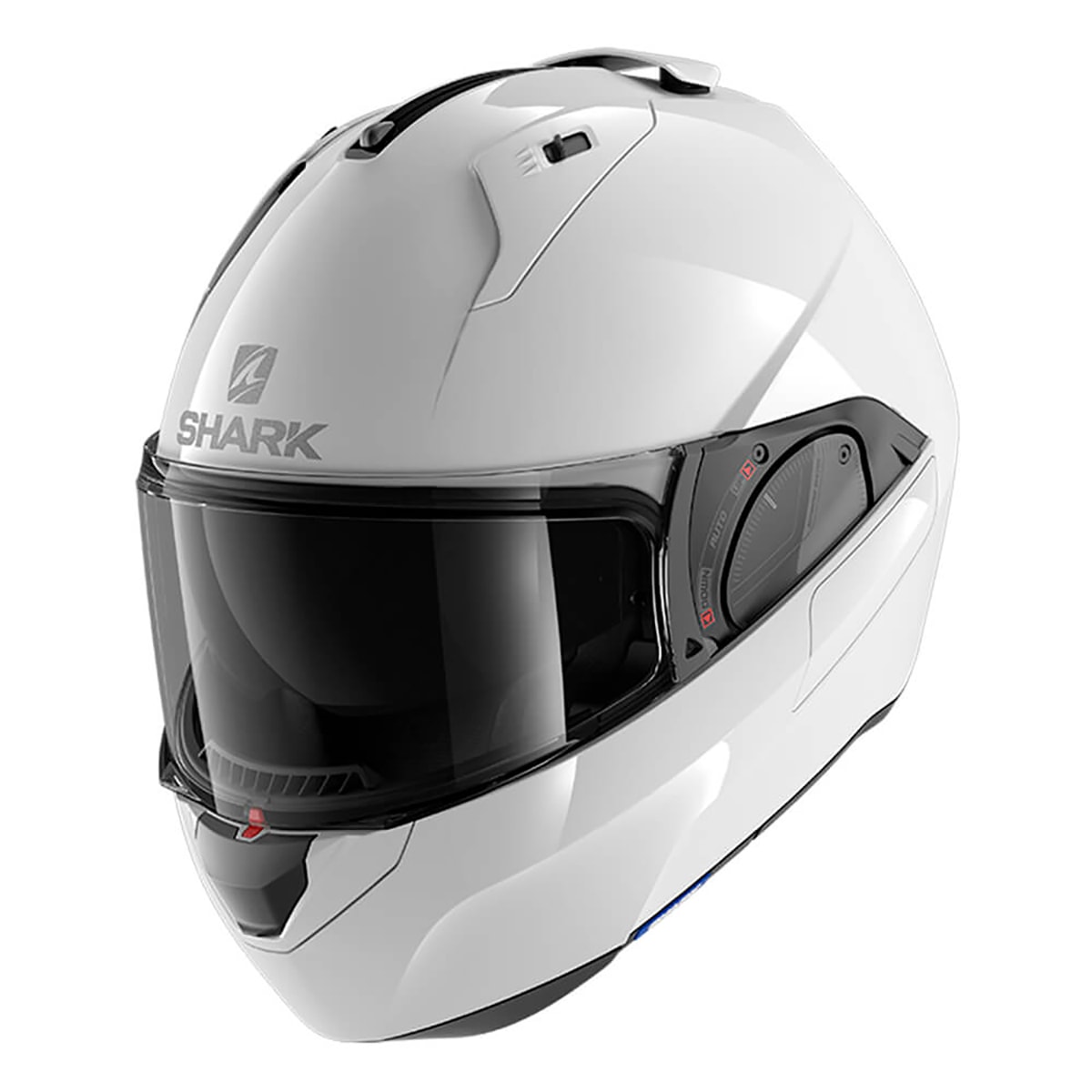 Capacete Shark Evo ES Blank - Sacramento