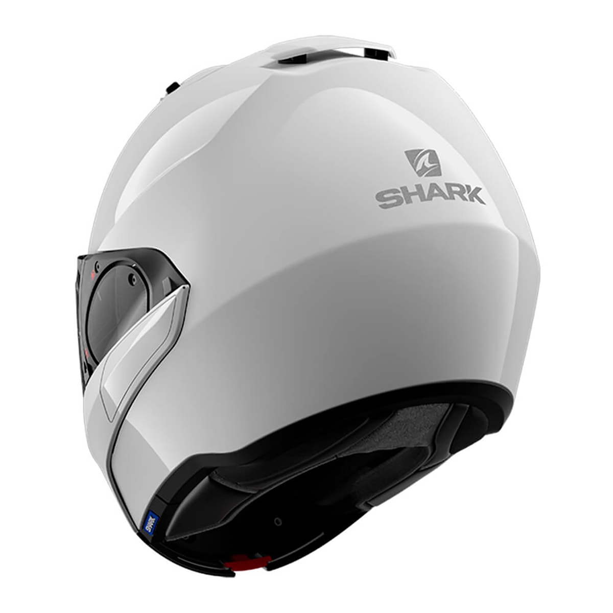 Capacete Shark Evo ES Blank - Sacramento