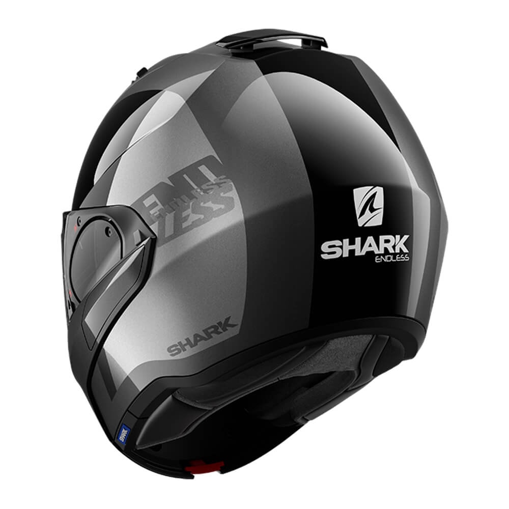 Capacete Shark Evo ES Endless