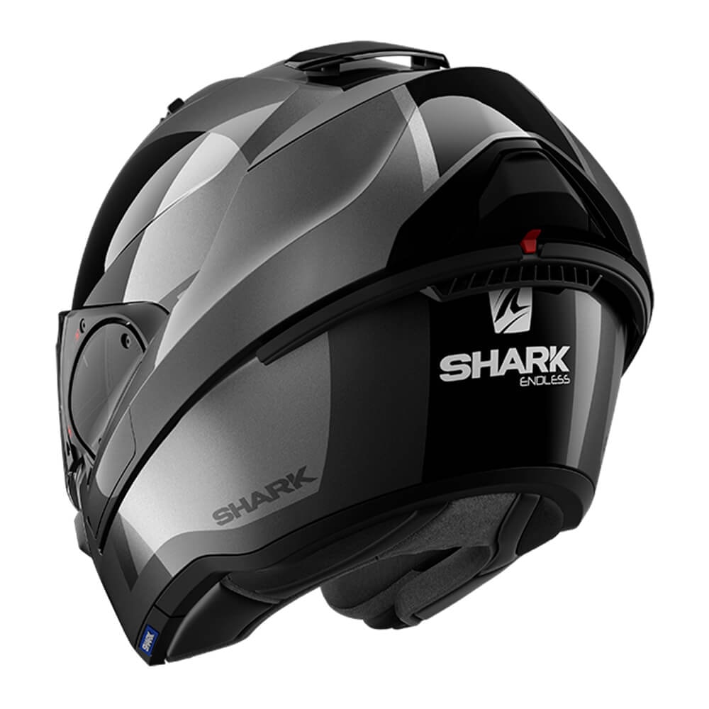 Capacete Shark Evo ES Endless