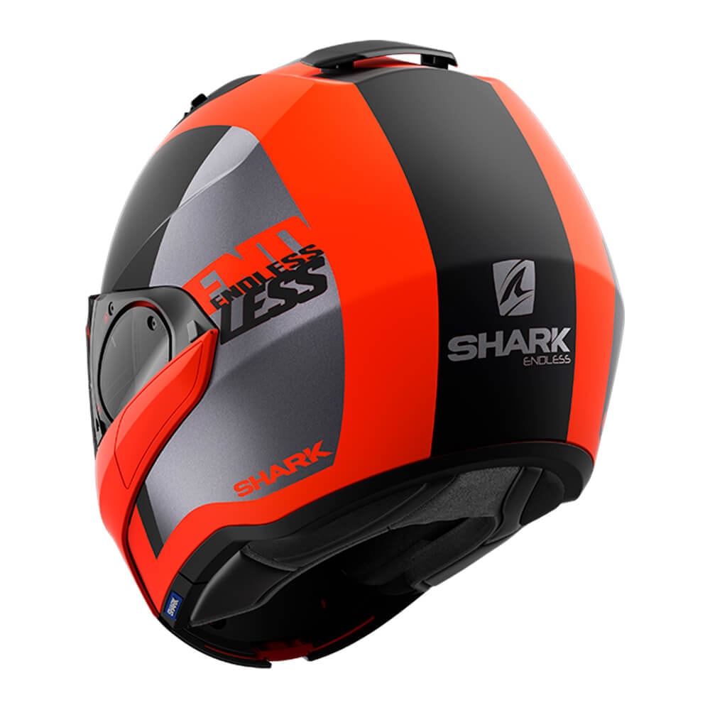 Capacete Shark Evo ES Endless