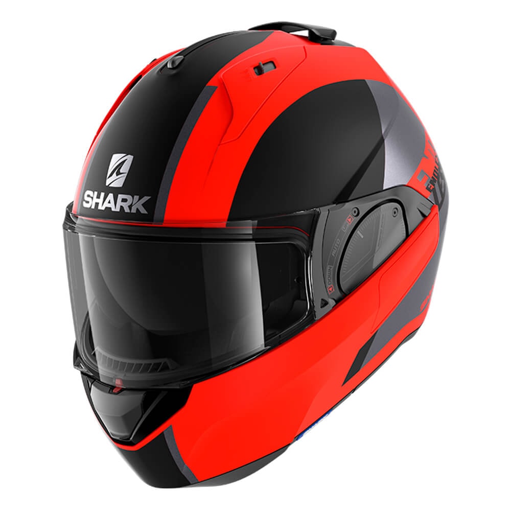 Capacete Shark Evo ES Endless