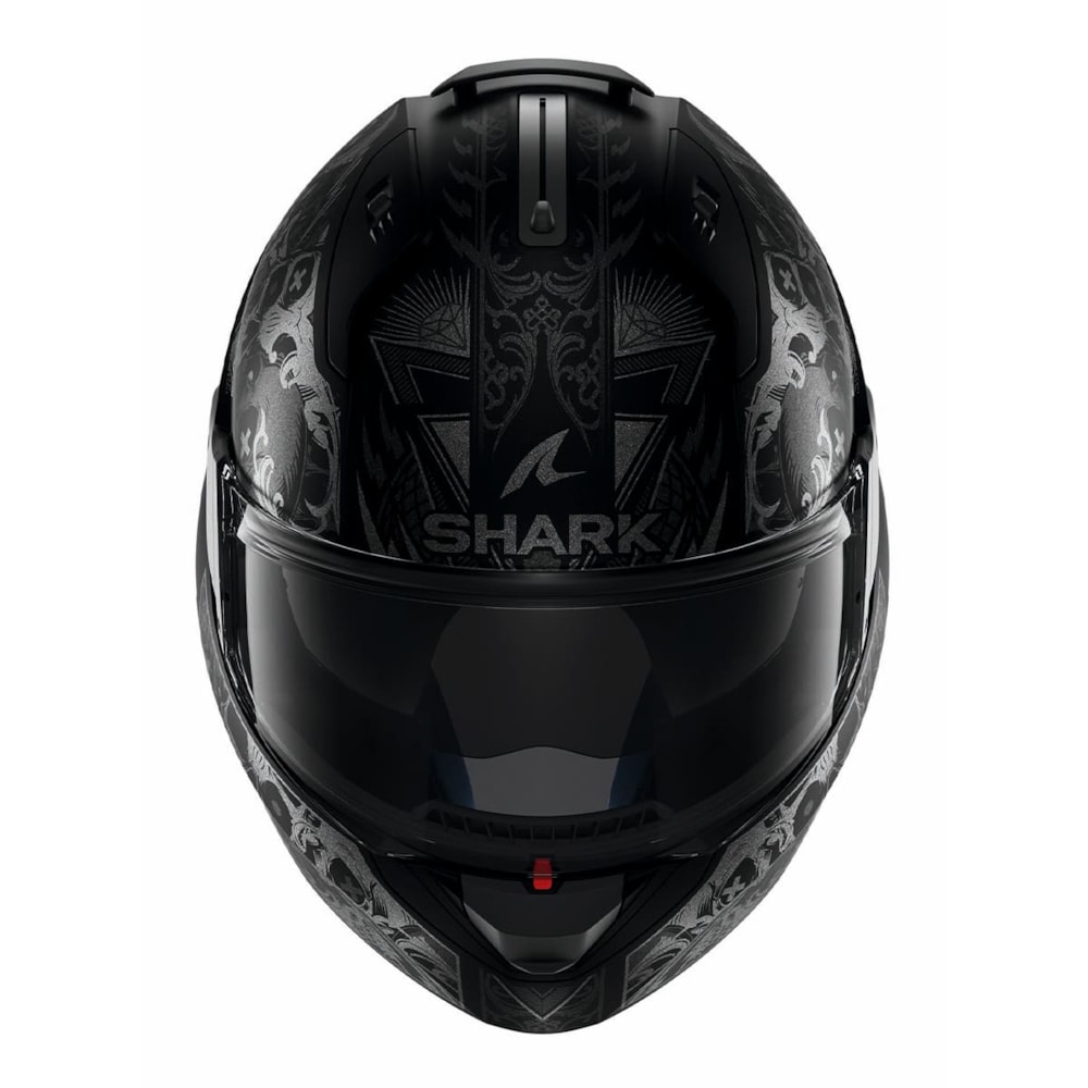 Capacete Shark Evo ES K-Rozen