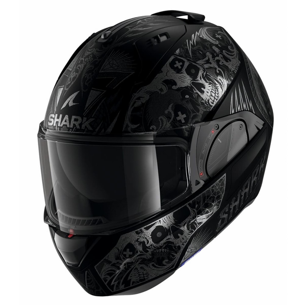 Capacete Shark Evo ES K-Rozen