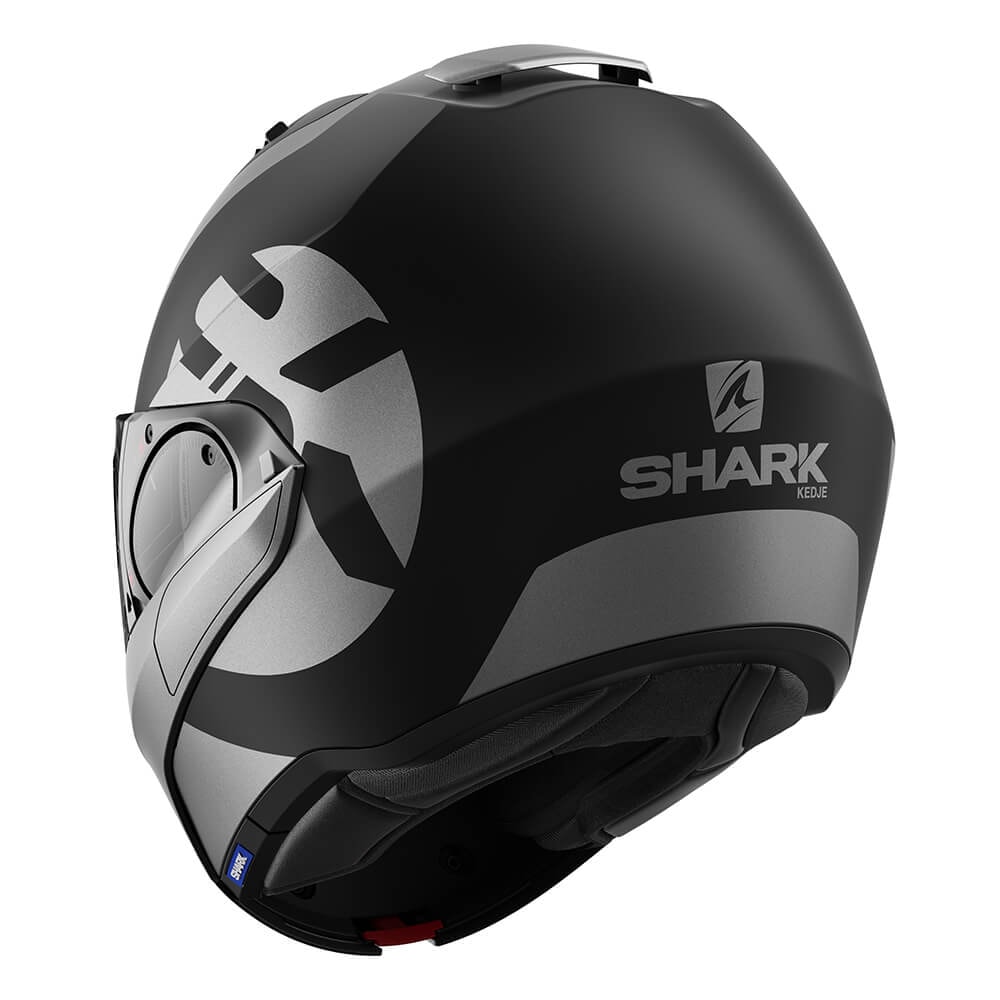 Capacete Shark Evo ES Kedje