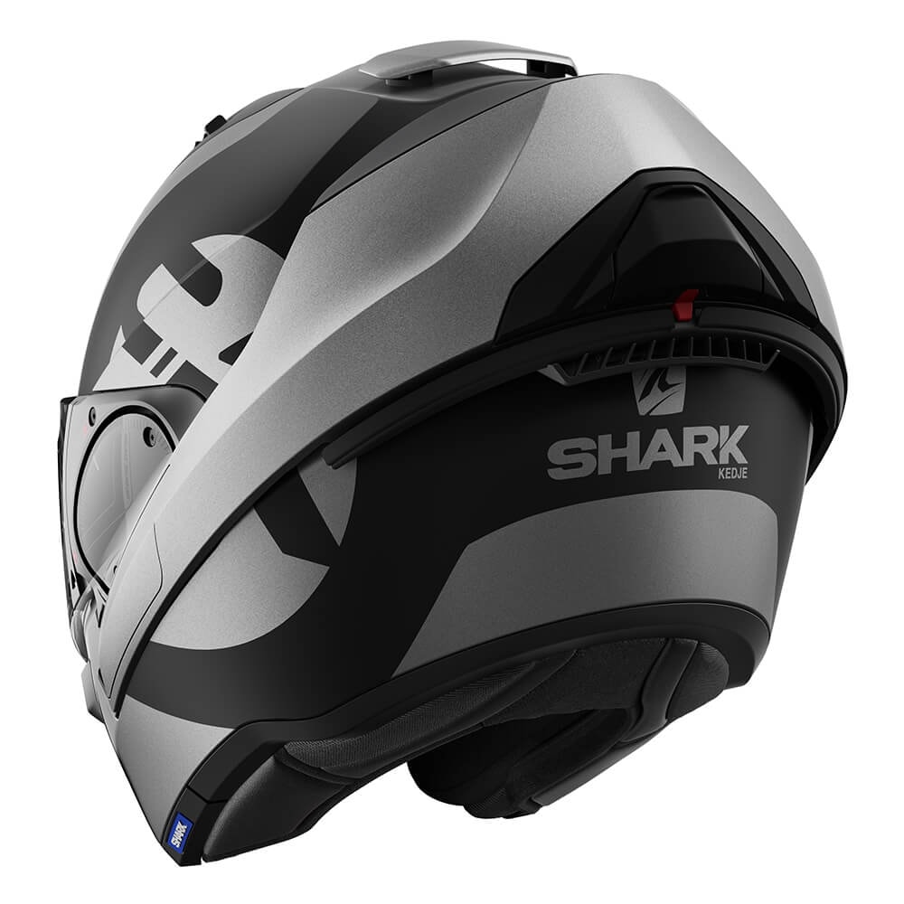 Capacete Shark Evo ES Kedje