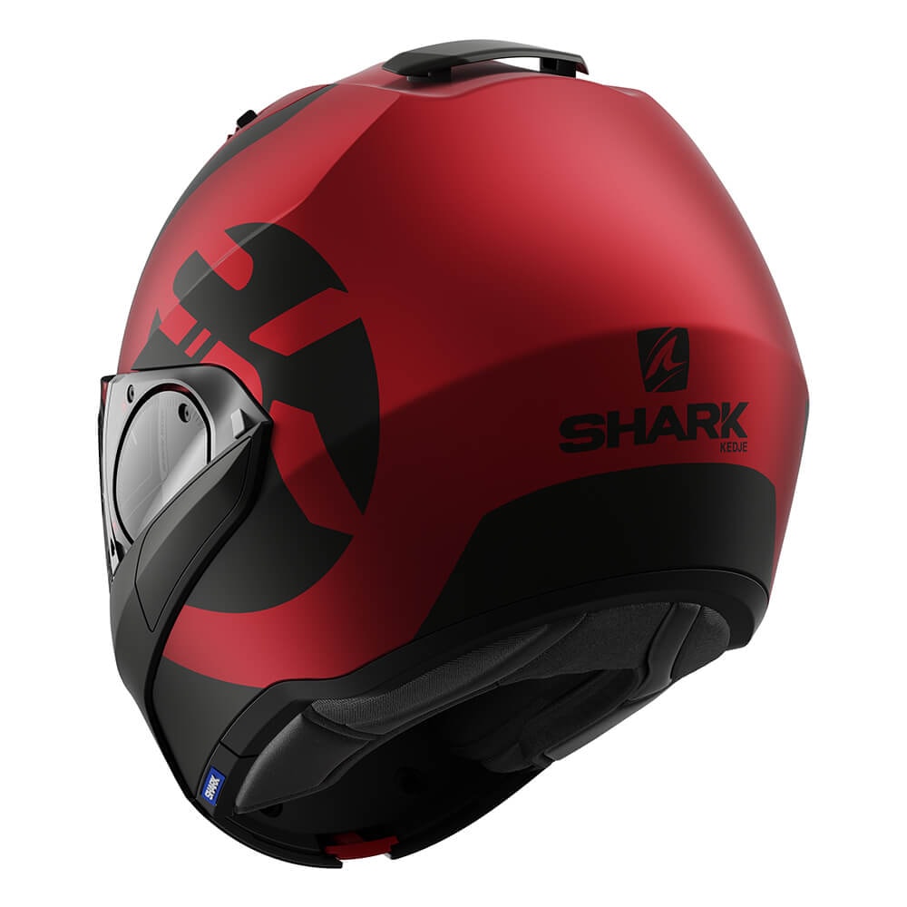 Capacete Shark Evo ES Kedje