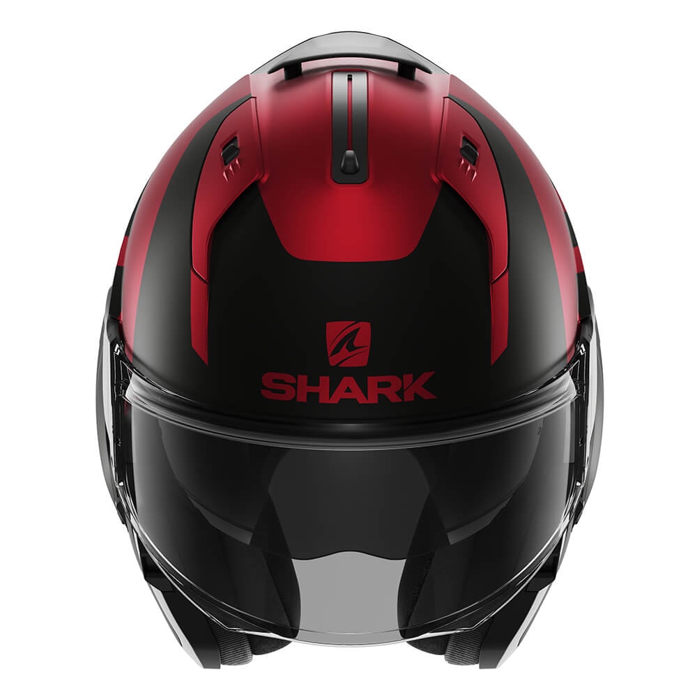 Capacete Shark Evo ES Kedje