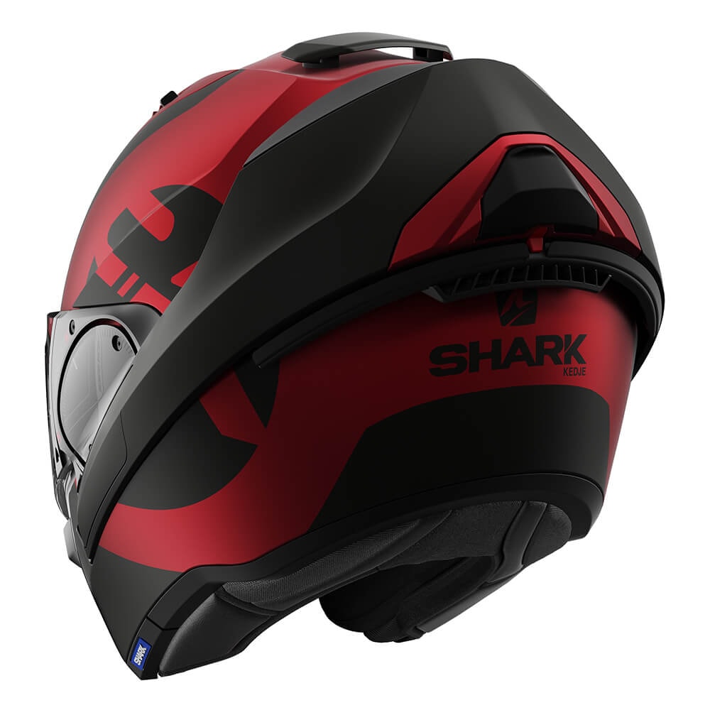 Capacete Shark Evo ES Kedje