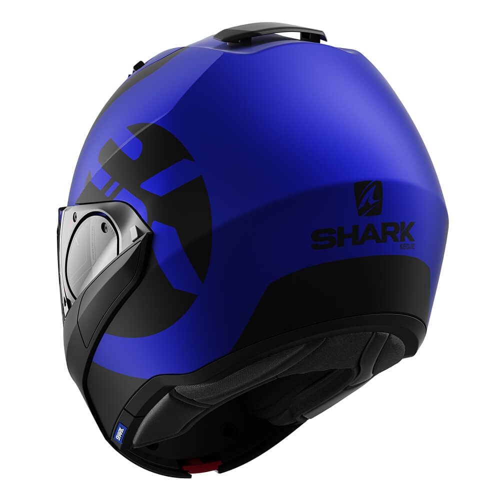 Capacete Shark Evo ES Kedje