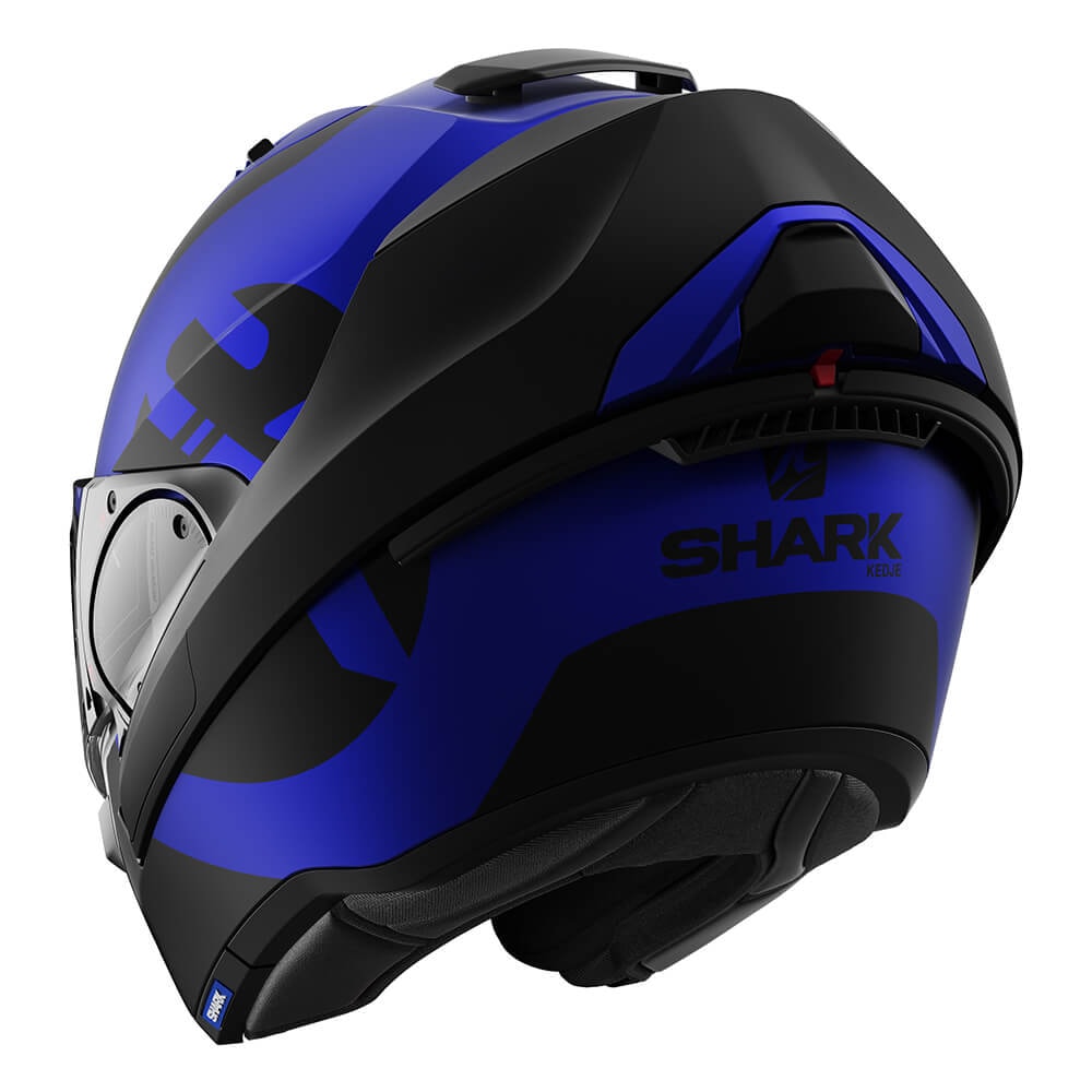 Capacete Shark Evo ES Kedje