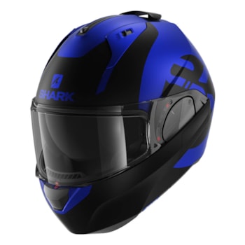 Capacete Shark Evo ES Kedje
