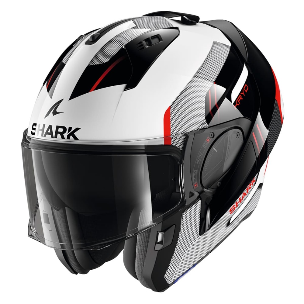 Capacete Shark Evo ES Kryd