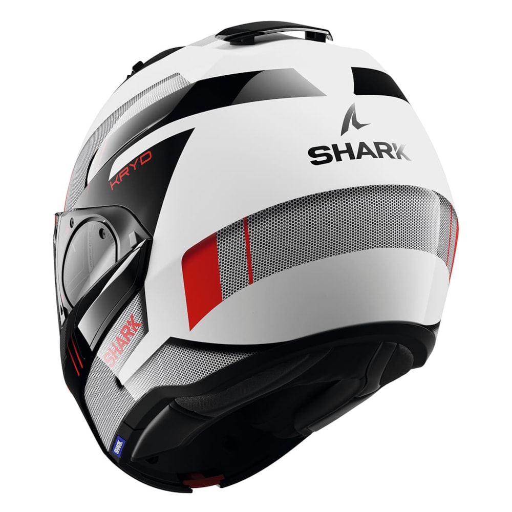 Capacete Shark Evo ES Kryd
