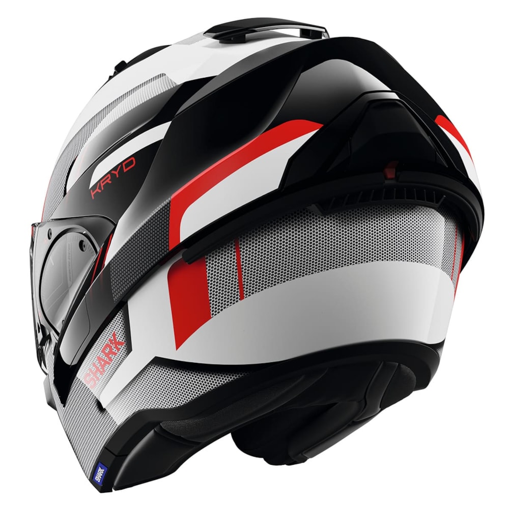 Capacete Shark Evo ES Kryd