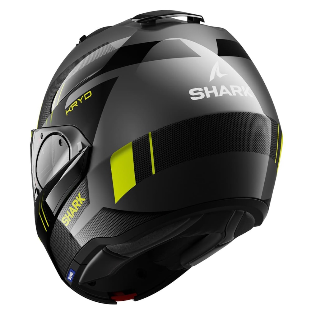 Capacete Shark Evo ES Kryd