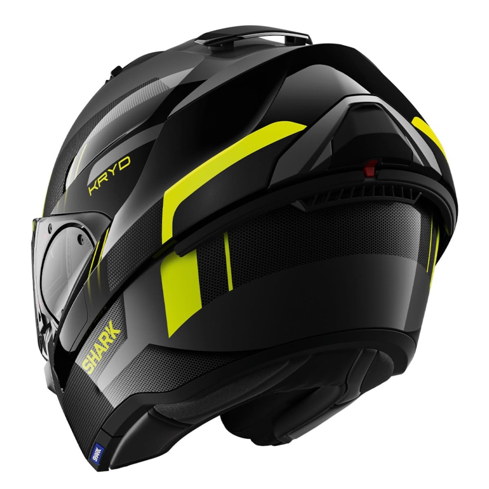 Capacete Shark Evo ES Kryd