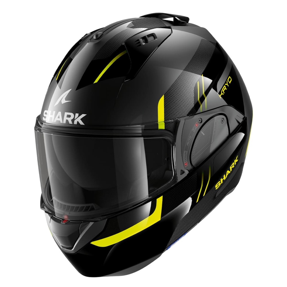 Capacete Shark Evo ES Kryd