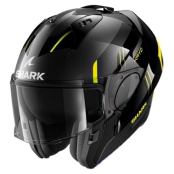 Capacete Shark Evo ES Kryd