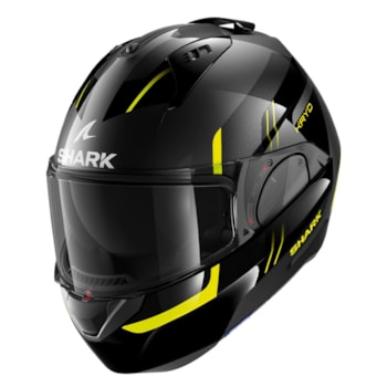 Capacete Shark Evo ES Kryd