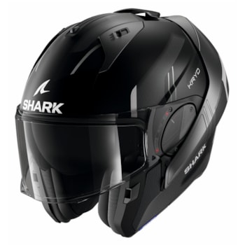 Capacete Shark Evo ES Kryd Mat