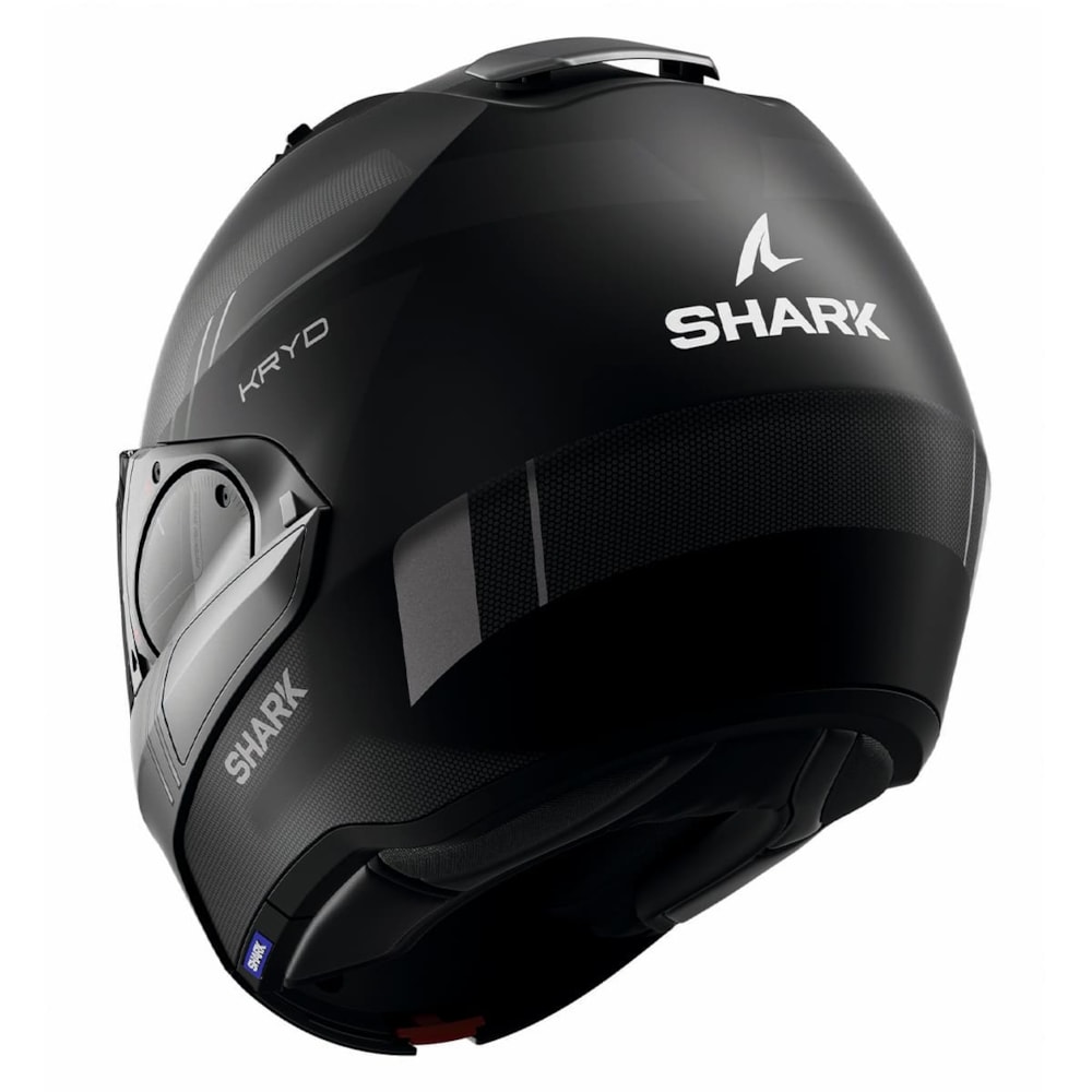 Capacete Shark Evo ES Kryd Mat