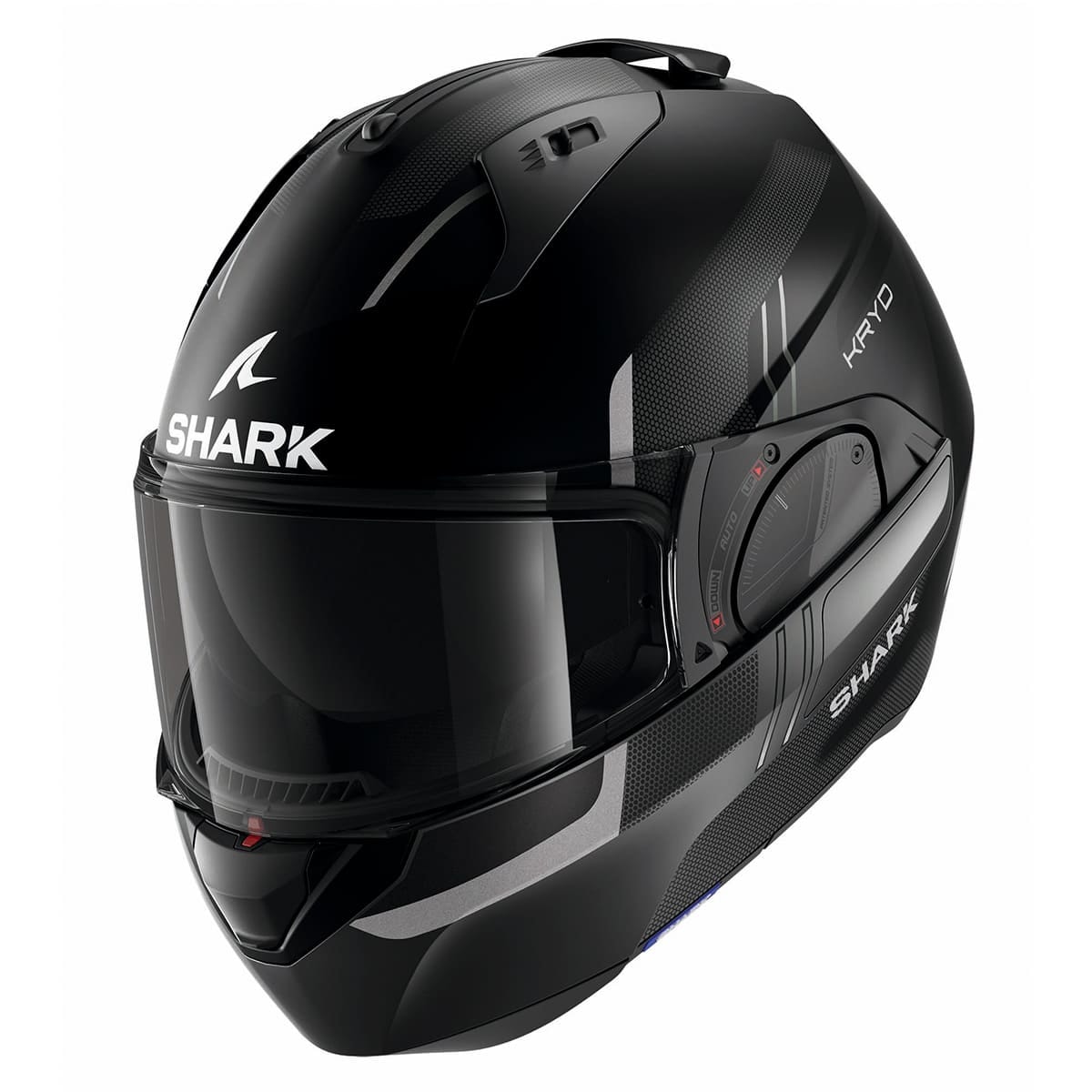 Capacete Shark Evo ES Kryd Mat