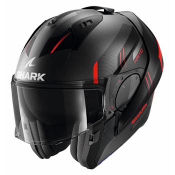 Capacete Shark Evo ES Kryd Mat