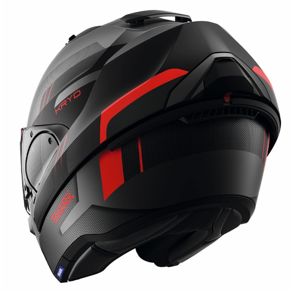 Capacete Shark Evo ES Kryd Mat