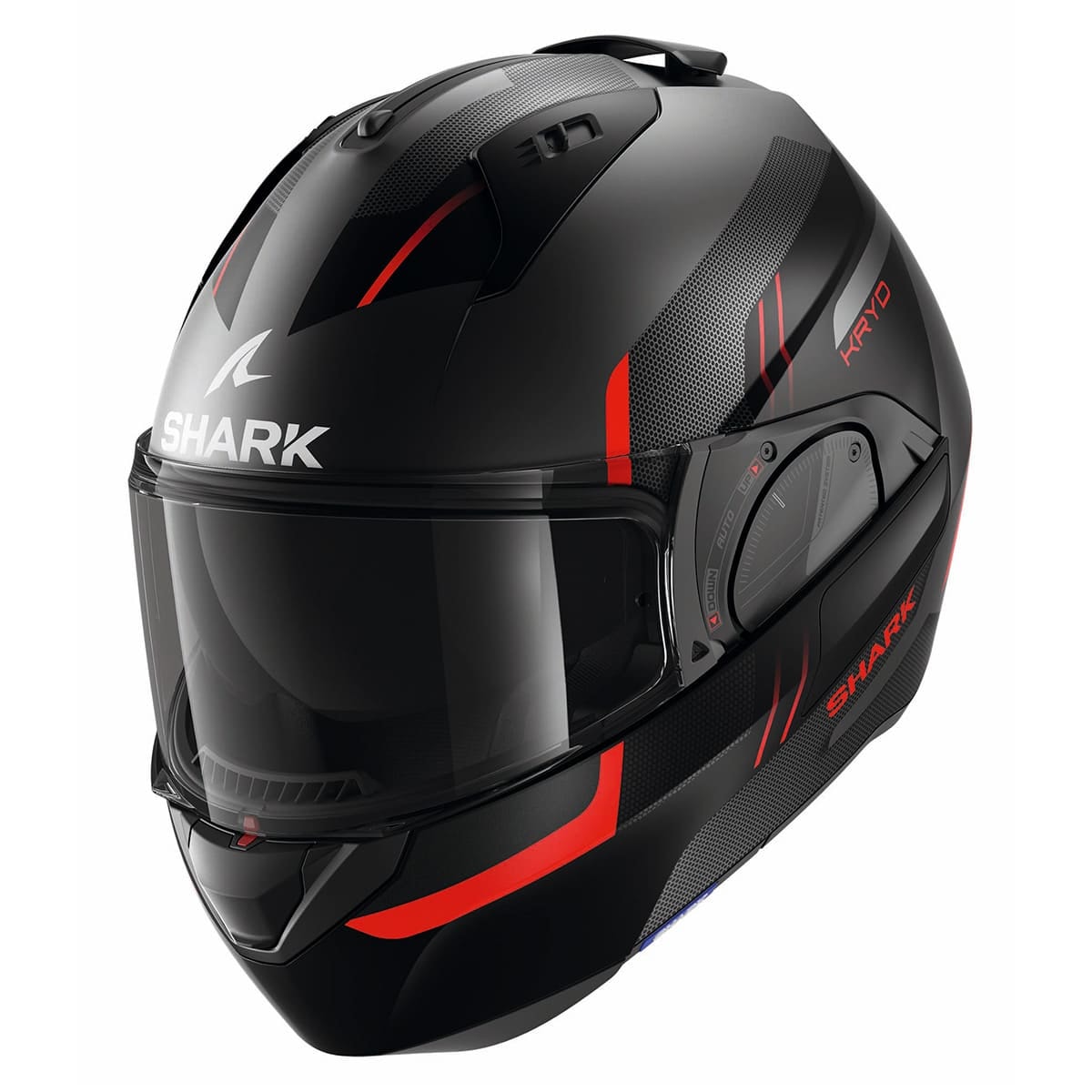 Capacete Shark Evo ES Kryd Mat - Sacramento